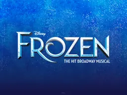 Disney's Frozen the Musical