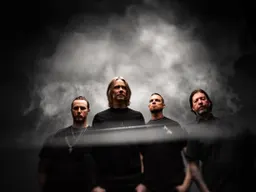 Alter Bridge w/ Big Wreck