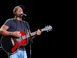 Darius Rucker