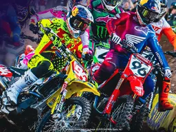 Monster Energy AMA Supercross