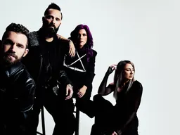 Skillet: Comatose 20 Years, Still Screaming Tour