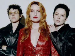 Twilight Concert Series 2026 presents Muna
