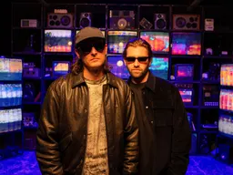 Zeds Dead (21 and Over)