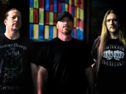 Dying Fetus w/ Sanguisugabogg