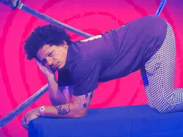 Eric Andre