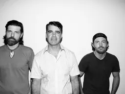 The Avett Brothers