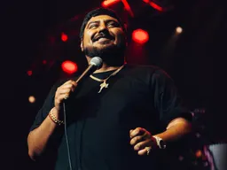Rene Vaca 2026 Tour