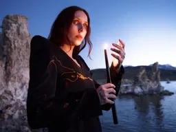 Chelsea Wolfe: THE DARK World Tour