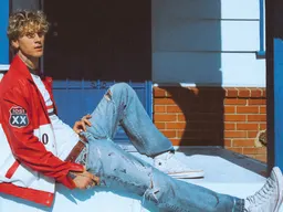 MGK: Lost Americana Tour