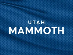 Utah Mammoth vs. Colorado Avalanche