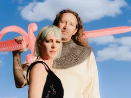 Sylvan Esso