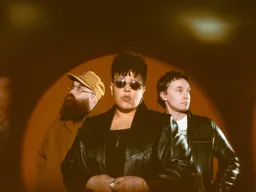 Alabama Shakes w/ Billy Allen