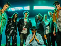 Thievery Corporation