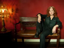 Bonnie Raitt w/ Jon Cleary