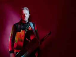 Howard Jones: Things Can Only Get Better Tour