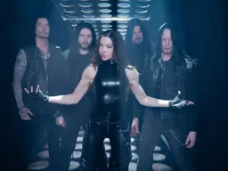 Arch Enemy w/ The Black Dahlia Murder