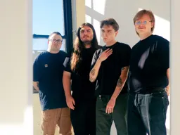 Arm's Length: There's A Whole World... Tour - North America 2026