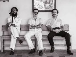 Thee Sacred Souls x LA LOM: The Constellation Tour