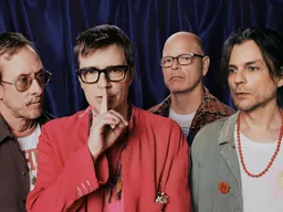 WEEZER: The Gathering