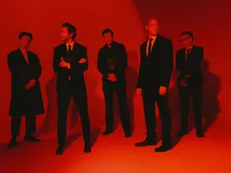 Interpol w/ Youth Lagoon