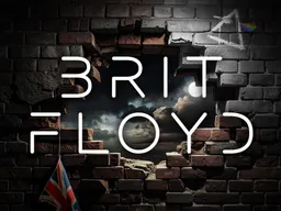 Brit Floyd: The Moon, The Wall and Beyond WORLD TOUR
