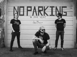 King Buffalo - 21+