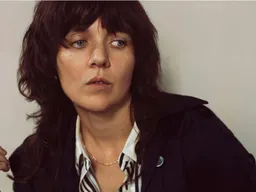 Courtney Barnett w/ Zoh Amba