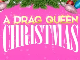A Drag Queen Christmas