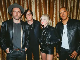 ALL THE FEELINGS TOUR with METRIC, BROKEN SOCIAL SCENE, AND STARS