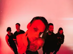 Beartooth: Pure Ecstasy World Tour