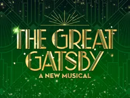 The Great Gatsby (Touring)