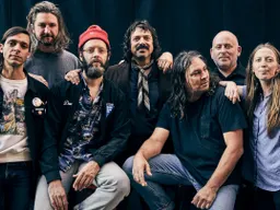 Twilight Concert Series 2026 presents The War On Drugs