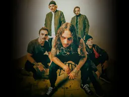 Spite w/ Emmure