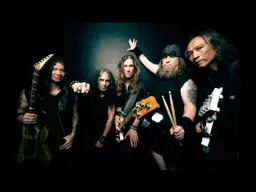 Death Angel w/ Vio-lence