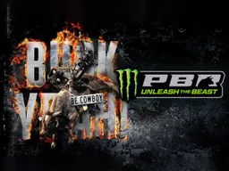 PBR: Unleash the Beast: 2 Day Pass