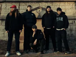 Knocked Loose & Denzel Curry