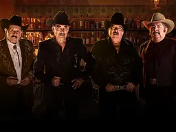 Palomazo Norteno: Tour Clase Maestra
