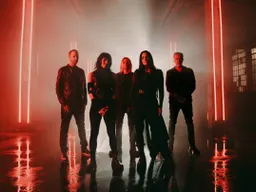 Evanescence 2026 World Tour with Spiritbox and Nova Twins