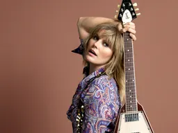 Grace Potter