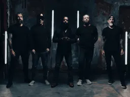 Sevendust w/ Theory of a Deadman