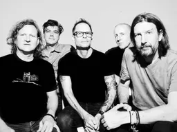 Gin Blossoms w/ Blues Traveler
