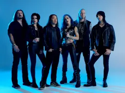 DragonForce: Inhuman Rampage 20th Anniversary
