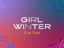 Girl Winter Film Tour