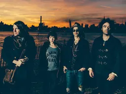 The Dandy Warhols