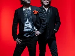 Southern Hospitality Tour: The Black Crowes and Whiskey Myers