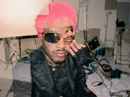 Lil Tracy