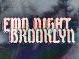 Emo Night Brooklyn