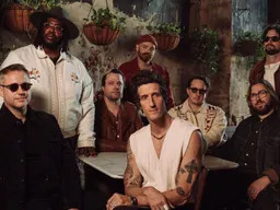 The Revivalists