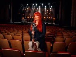 Wynonna Judd w/ Melissa Etheridge