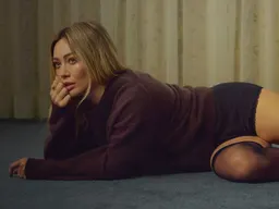 Hilary Duff: the lucky me tour